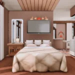 Sproutbridge Hideaway l noCC
