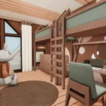 Sproutbridge Hideaway l noCC