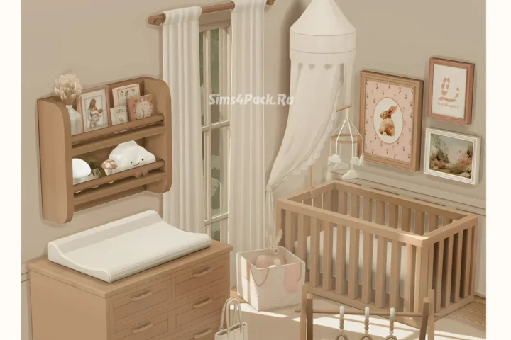 Детская "MABEL'S COLLECTION"