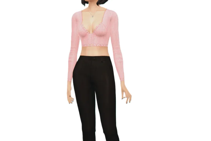 Fall Dress Pants