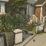 Realistic Suburban Rental Houses - NO CC