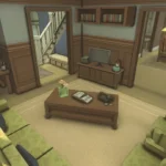 Realistic Suburban Rental Houses - NO CC