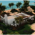 MM Coastal Villa