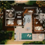 MM Coastal Villa