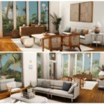 MM Coastal Villa