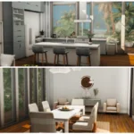 MM Coastal Villa