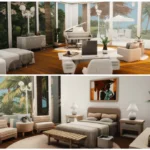 MM Coastal Villa