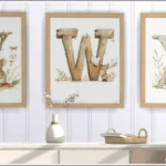 Cute Animals Alphabet