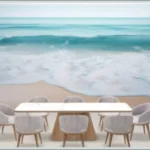 July Coastal Murals
