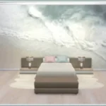 July Coastal Murals