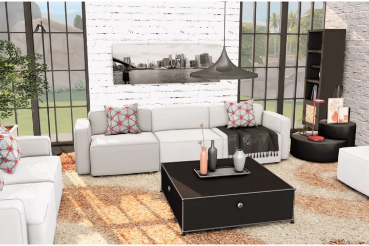Yori Living Room