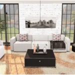 Yori Living Room