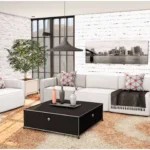 Yori Living Room