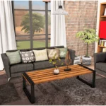 Roli Living Room