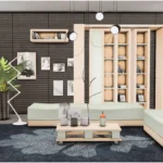 Kali Living Room