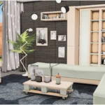 Kali Living Room