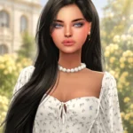 Isabella Mixon