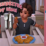 Teeny Bites