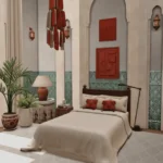 Dar Hasnaa (Residential) | Moroccan House | CC