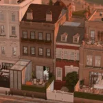 La Vivace Townhouses (cc)
