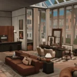La Vivace Townhouses (cc)
