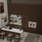 La Vivace Townhouses (cc)
