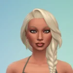 Alexis Houston - Young Adult