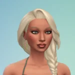 Alexis Houston - Young Adult