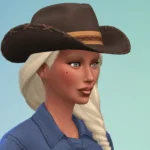 Alexis Houston - Young Adult