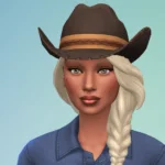 Alexis Houston - Young Adult
