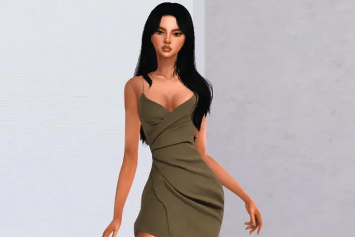 Monica Gyles
