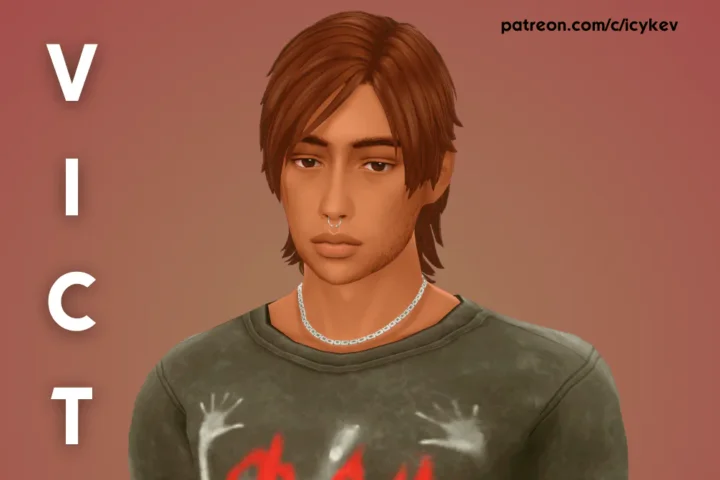 [ICYKEV] Victor Sim Dump