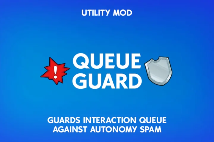Queue Guard