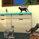 [PW] HD Egyptian Mau