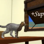 [PW] HD Egyptian Mau