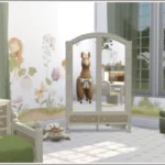 Effie Bedroom