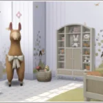 Effie Bedroom