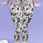 Doodle Tights Mega Pack