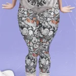 Doodle Tights Mega Pack