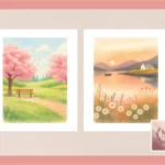 The Scenic Collection – Part One