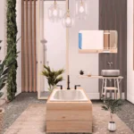 Gema Bathroom