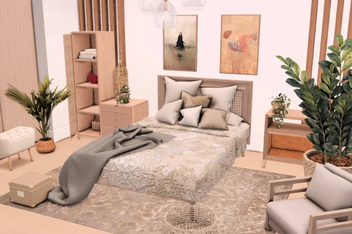 Gema Bedroom 2