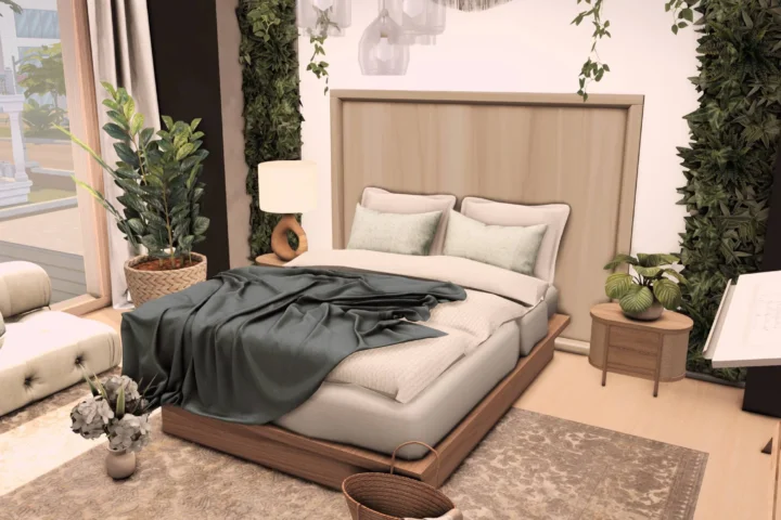 Gema Bedroom 1