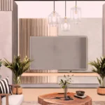 Gema Living Room