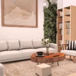 Gema Living Room