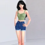Alvetta Oakley