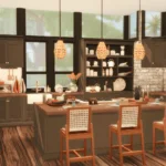 Marley Kitchen