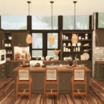Marley Kitchen