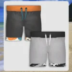 Infants Soccer Shorts