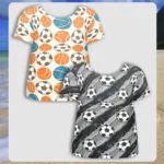 Infants Soccer Tee